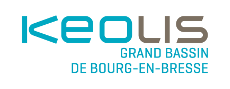 Keolis Grand bassin de Bourg-en-Bresse